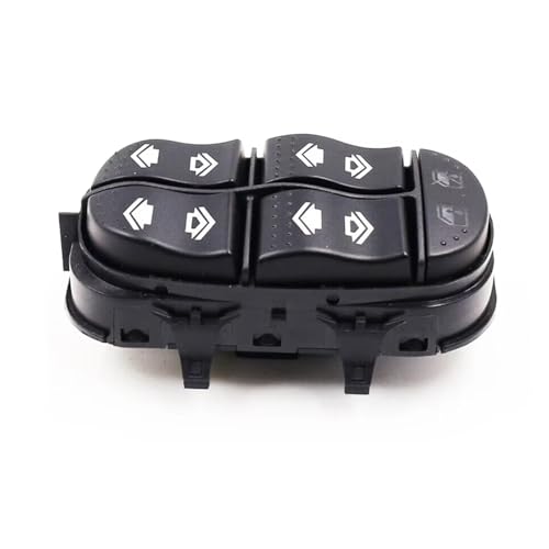 Interrupteur de vitre pour Focus 1998-2004 bouton de commande 2M5T14A132DB