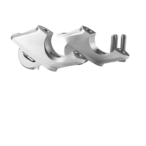 Riser de guidon de moto pour R1200R et R1250R adaptateur de pince 2015-2019