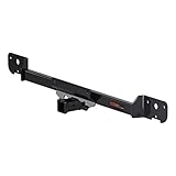 Curt Manufacturing 13295 Class 3 Trailer Hitch