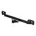 CURT 13295 Class 3 Trailer Hitch, 2-Inch Receiver for Select Ram ProMaster 1500, 2500 and 3500