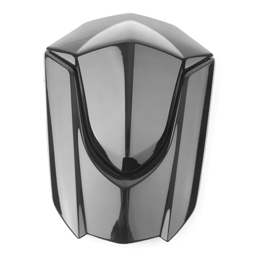Capot de siège arrière pour Suzuki GSXR1000 2009-2016 en finition noir mat haute résistance