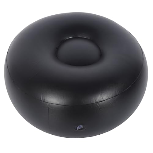 Gavigain Silla,Silla Hinchable Cómoda Solución