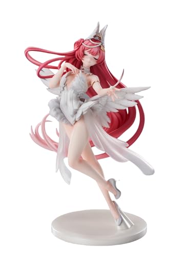 羽根ろな お久しぶり 1/6 完成品フィギュア お久しぶり氏の羽根ろなフィギュアがついに登場！予約受付中