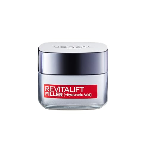 L’Oréal Paris Revitalift Filler Day Cream, 50ml