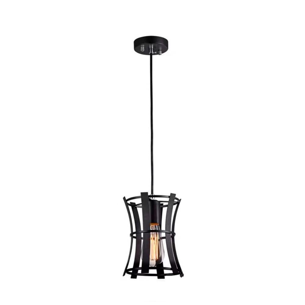 Lumières commerciales de magasin et suspension buanderie design