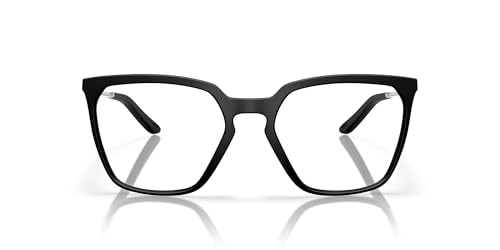 Lunettes carrées Oakley Ox8188d double vers le bas la solution confort homme