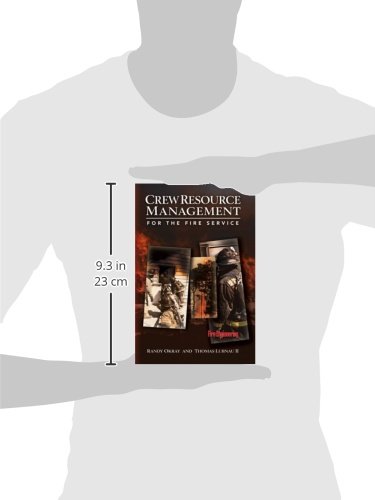 Crew Resource Management for the Fire Service