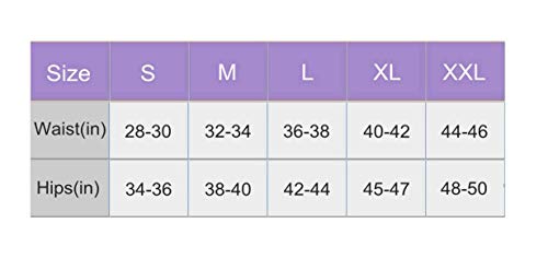 Ubestyle Upf 50+ Men's Active Surfing Water Leggings Swim Tights Sun Protective (U3006Blackm) #TOP4