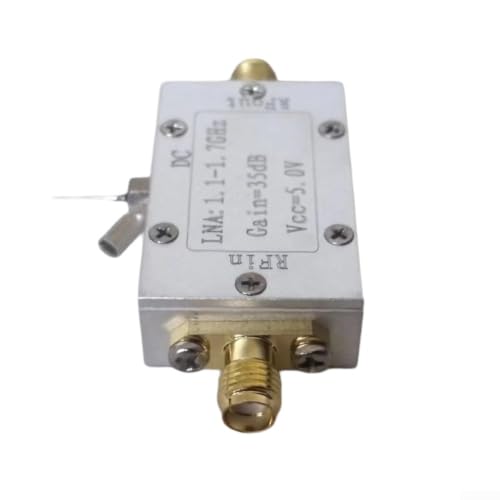 Receptor GPS con 0.6dB figura de ruido para m&aacute;xima nitidez de se&ntilde;al en seguimiento IoT 7