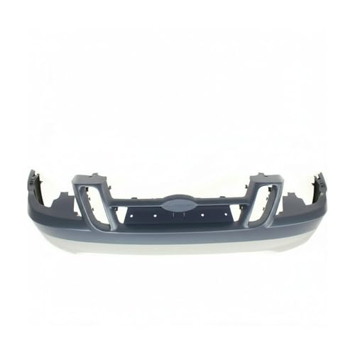 Image of FitParts For Ford Explorer Sport Trac 2001-2003 Front Bumper Cover