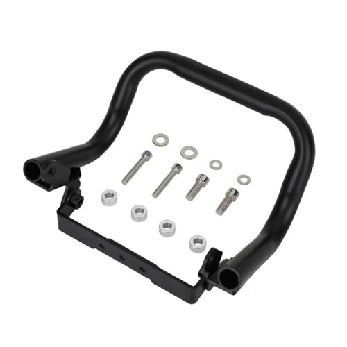 Stunt cage MoGarde CT125 protection intégrale contre les chocs et chutes