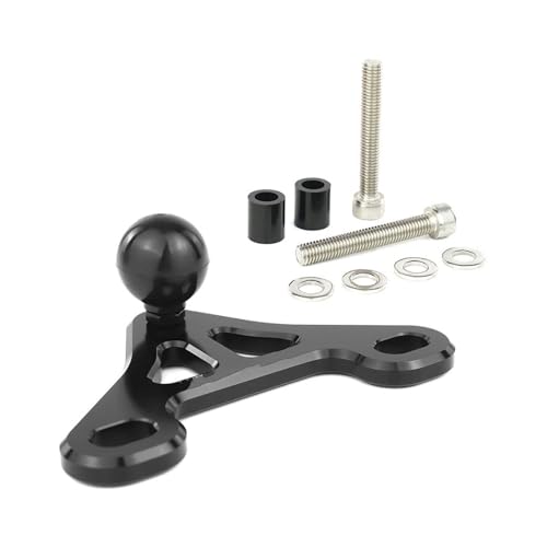 Support de téléphone pour Rocket 3 R GT 2020-2024 - Support GPS moto CNC