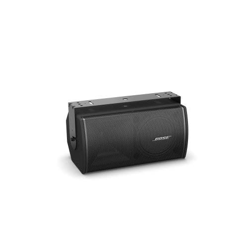 Caixa Utilitario Roommatch Rmu108 Black Bose