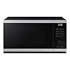Samsung Forno a Microonde Cottura Essenziale MS23DG4504ATE, Home Dessert, Quick Defrost, Capacità: 23L, Colore: Nero, LxAxP: 48,9 x 27,5 x 37,7