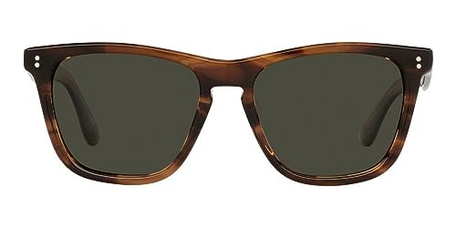 Oliver Peoples Lynes Sun Tuscany Tortoise One Size2