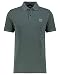 Produktbild BOSS Herren Prime Slim-Fit Poloshirt aus gewaschenem Baumwoll-Piqué