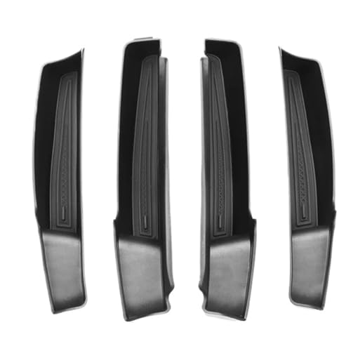 Organisateur de voiture pour Mercedes Classe E W214 4 pièces