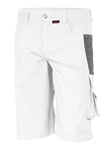 Qualitex PRO MG 245 - Pantaloncini, Colori Vari