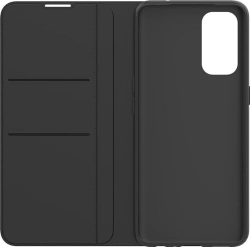 Folio Flip Cover pour Oppo Find X3 Lite OPPO Rabat Rigide Lisse - vue 4