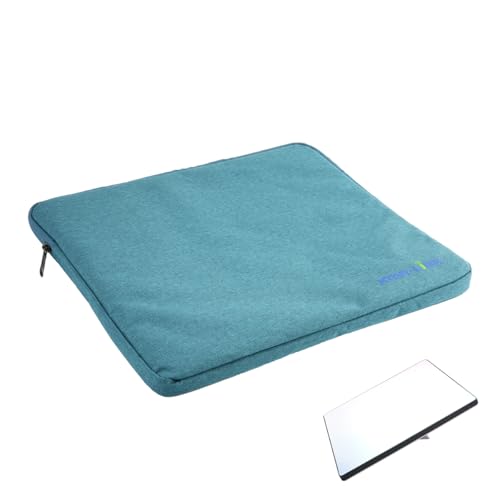 Sac Starlink Mini vert pour éviter les rayures en camping-car