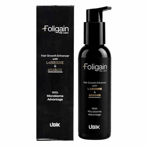 Image of TSL Foligain Hair Growth Lotion, 100 ml