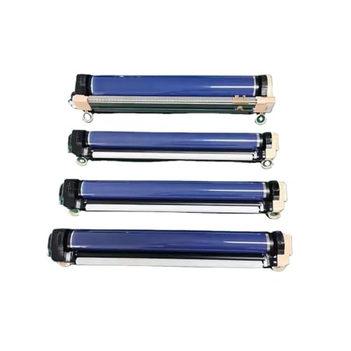 DVBKXIZT 1PCS C-560 Drum Unit Compatible with DocuCentre Color C550 C-560 C570 C-60 C70 Copier Printer Replacement Drum Kit Spare Parts(K)