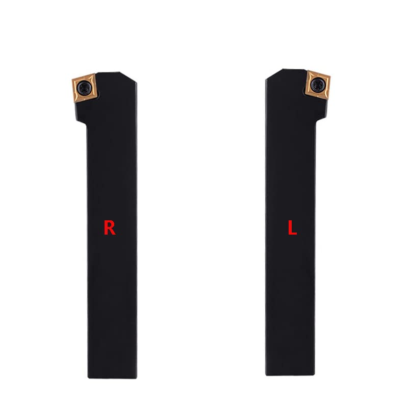 Herramienta de torneado externo SCKCR CNC JALYKA miniatura 3