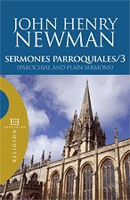 Sermones parroquiales 3 : (parochial and plain sermons) (Ensayo, Band 363)