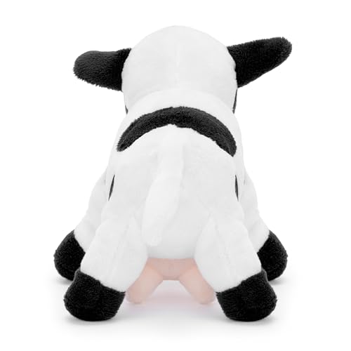 Zappi Co Cow Soft Toy for Babies & Newborns - Image 4