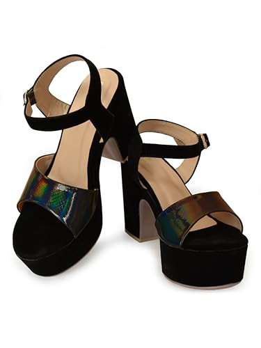 Image of Signora108 Heeled Sandal