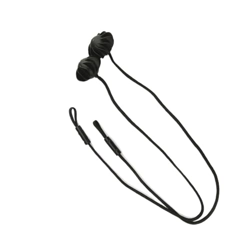 Sangle de fixation haute résistance pour tablette de coffre VW Rabbit 2006-2009 nylon tressé x2