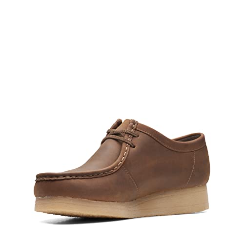 Clarks 60499-961 Womens Padmora Oxford thumb #6