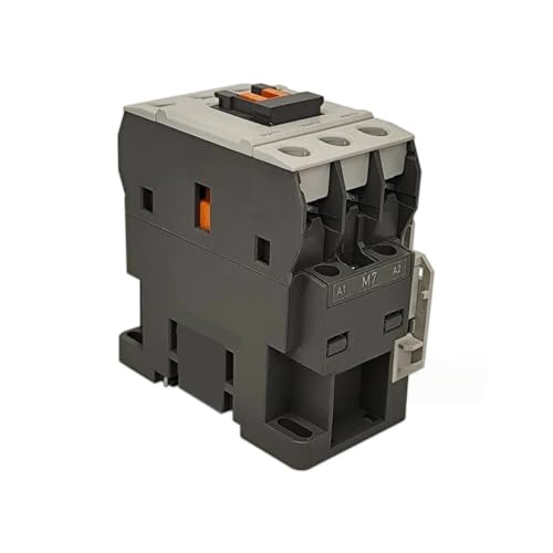 Contacteur MC-32a AC110V triphasé pour commande de puissance