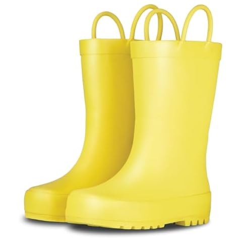LONECONE 7 Toddler/Sunshine Yellow Cover
