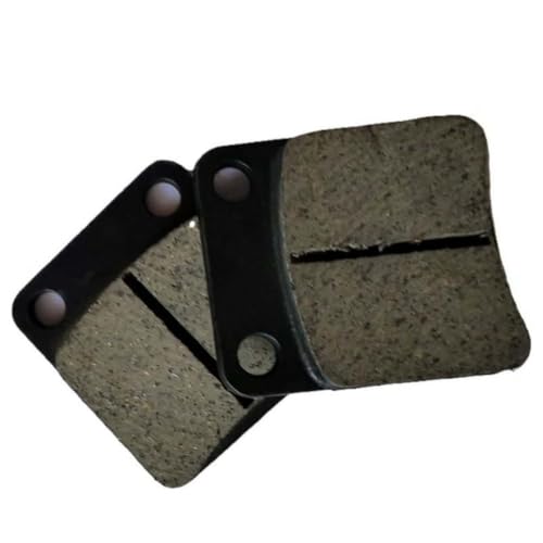 �I�[�g�o�C�̃t�����g�u���[�L�L�����p�[�p�b�h�ƌ݊��� DIO 34 35 ZX50 AF34 17205 GLB 000 YFZ350 Banshee 350 90-06