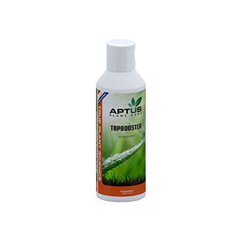 TOP BOOSTER stimulateur de floraison - 100ml - APTUS Cover