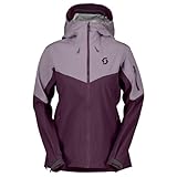  Scott SCO Jacket W\'s Explorair 3L - L