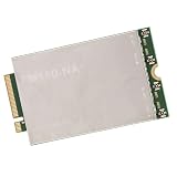 Cocoarm M.2 5G NR Sub6 Scheda di Rete, 4 Antenne