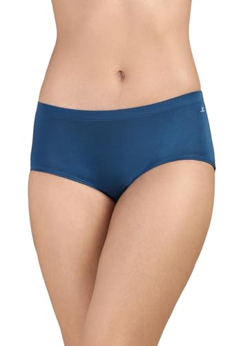 Image of &Circus Women's Puresoft Bare Hipster | Mid Rise Panties for Women Seamless Underwear Women