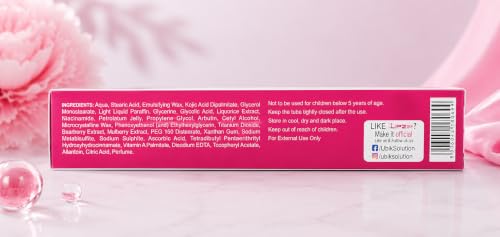 Buy Lipzlite Lip Lightening Cream | Lightweight & Non-Greasy Formula | Deeply Moisturizes & Leaves Soft & Smooth | Suitable for Daily Lip Care | For Men & Women Online at Low Prices in India - Amazon.in - Image 8