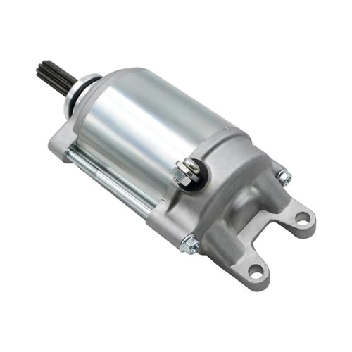 Pièce de moteur de moto GSXR1000 - Démarreur robuste haute précision
