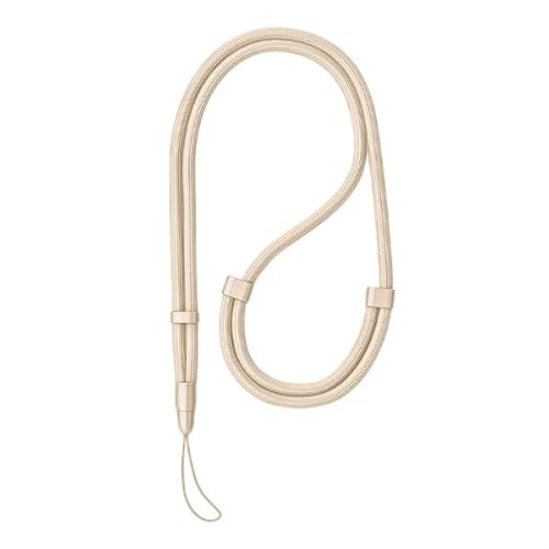 CYBERGARAGE�EFor Osmo Pocket 4 / 4p 3 �V�����_�[�X�g���b�v ���|�� �l�b�N�X�g���b�v �����h�~ �J�����R �������[�h�t�� Pocket4p Pocket4 Pocket3(�x�[�W��)