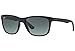 Produktbild Ray-Ban Herren RB4181 Sonnenbrille, 57