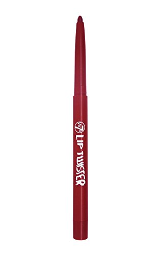 Preisvergleich Produktbild W7 Lip Twister Lip Liner Pencil (Red) by W7
