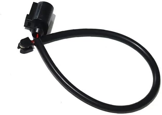 Brake Pad Wear Sensor Front Rear Brake Pad Wear Sensor #95861236500 95861236550 for Cayenne for Panamera Replacement Parts