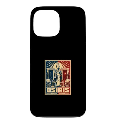 OSIRIS �G�W�v�g�_�b �A���N ���[�^�X �t�@���I �X�}�z�P�[�X iPhone 13 Pro Max �p