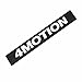 TTKLXJR Autocollant de Voiture Auto 4 Mouvement Logo Emblème Réaménagement Badge Décalque for a a 4MOTION Golf 4 7 GTI Touareg Arton a (Color Name : 3)