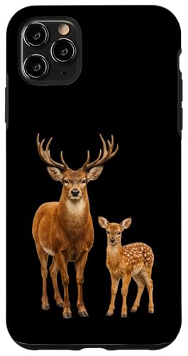 �Y��Ȏ��̗Y���Ǝq�� �X�}�z�P�[�X iPhone 11 Pro Max �p