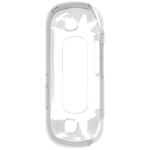 For Retroid Pocket 6 �Q�[���R���\�[���ی�J�o�[ TPU ��p���������h�~�P�[�X �����I�ȕی� ���j�[�N�ȃf�U�C�� �����^�ъȒP �l�ԍH�w�Ɋ�Â����f�U�C�� �����S�n���ǂ� �ϋv�� ���ʓI�ȕی� �����ȃA�N�Z�T���[ �����ȃ}�b�` (����