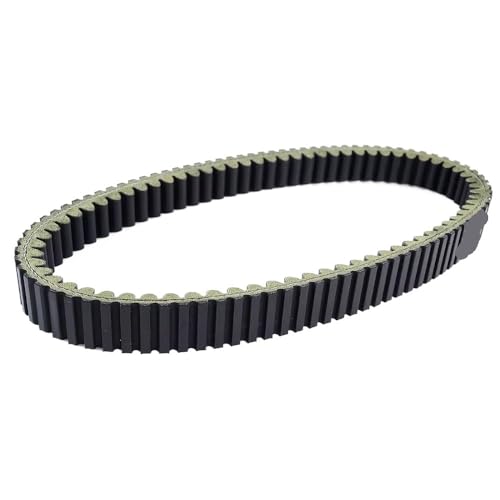 Courroie d'entraînement haute adhérence 0823-228 pour quad XC450 XR500